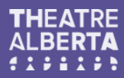 Theatre Alberta